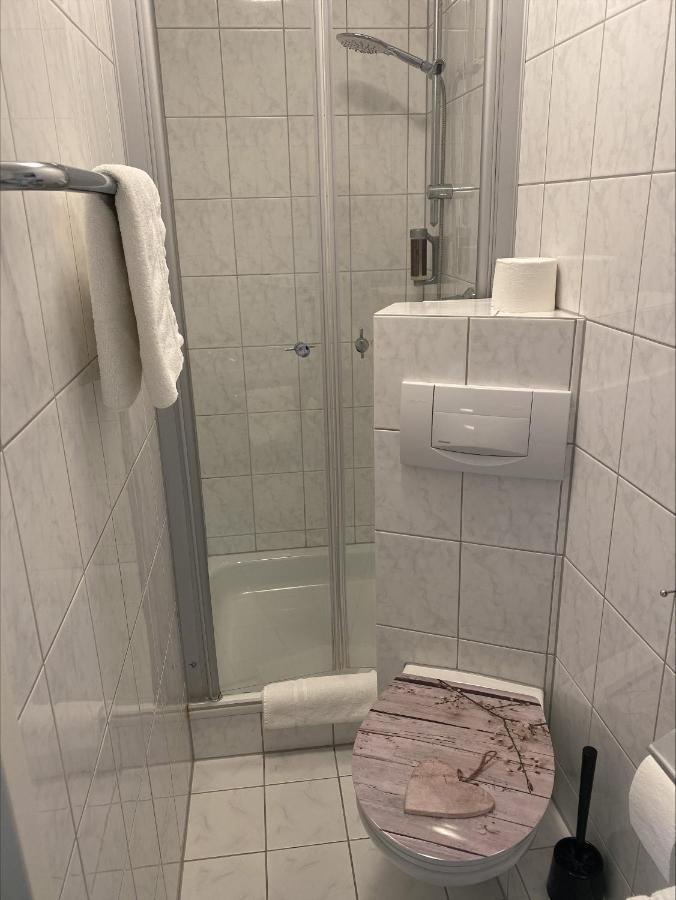 Hotel Rosengarten Tuttlingen Esterno foto