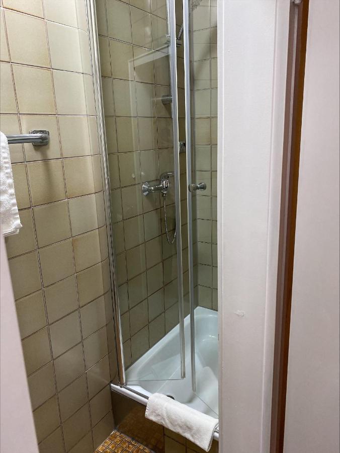 Hotel Rosengarten Tuttlingen Esterno foto