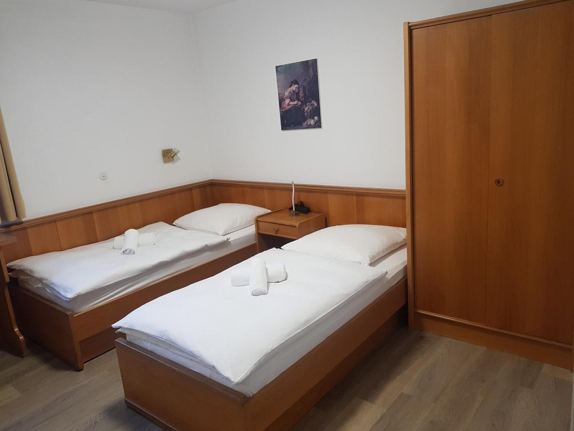 Hotel Rosengarten Tuttlingen Esterno foto